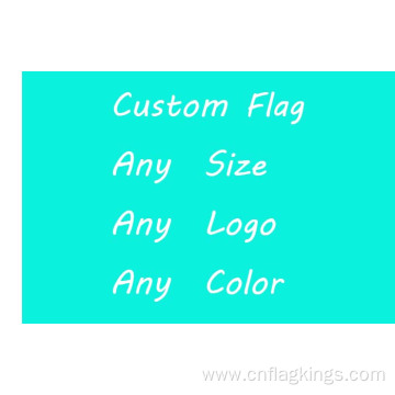 Custom Flag out door flag club flag Election flag sports